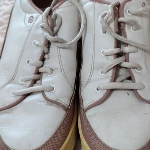 Dexter golf shoes size 10